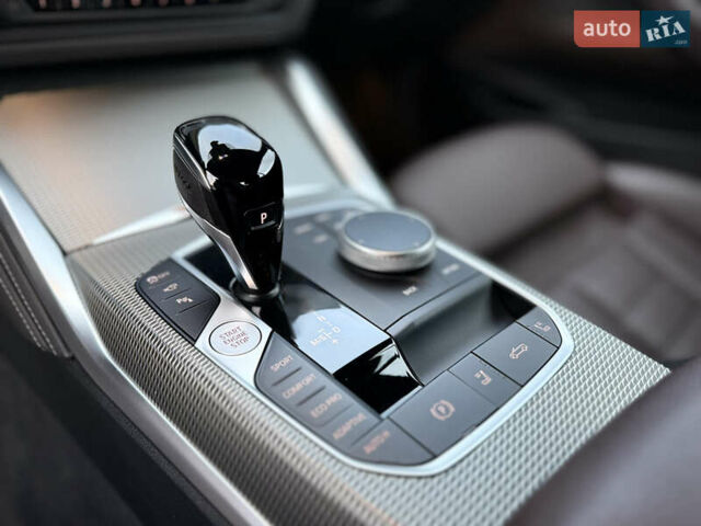 Сірий БМВ 4 Серія, об'ємом двигуна 2.99 л та пробігом 35 тис. км за 55000 $, фото 47 на Automoto.ua