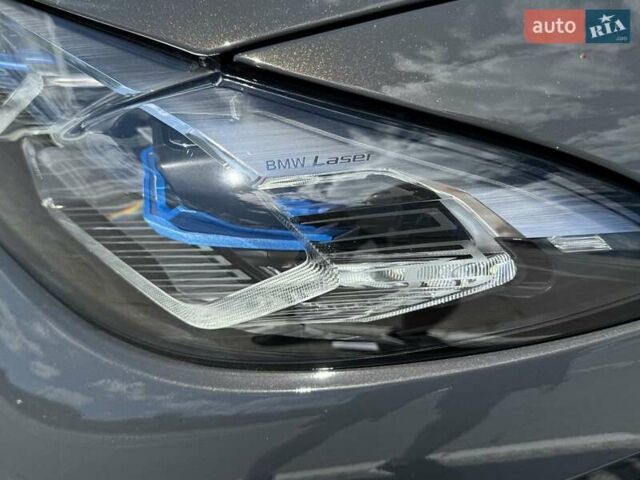 Серый БМВ 4 Серия, объемом двигателя 3 л и пробегом 39 тыс. км за 50000 $, фото 1 на Automoto.ua
