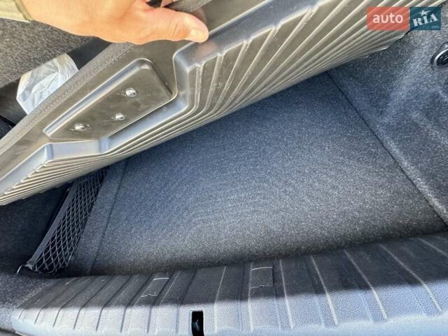 Серый БМВ 4 Серия, объемом двигателя 3 л и пробегом 39 тыс. км за 50000 $, фото 18 на Automoto.ua
