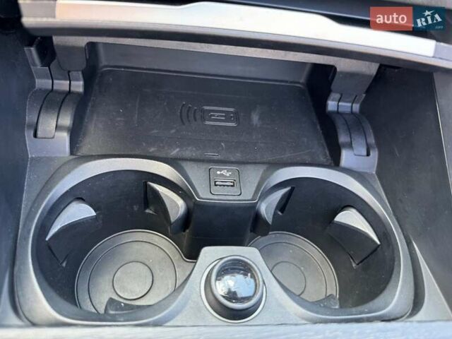 Серый БМВ 4 Серия, объемом двигателя 3 л и пробегом 39 тыс. км за 50000 $, фото 14 на Automoto.ua