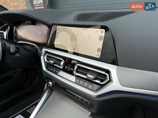 Сірий БМВ 4 Серія, об'ємом двигуна 2.99 л та пробігом 35 тис. км за 55000 $, фото 43 на Automoto.ua