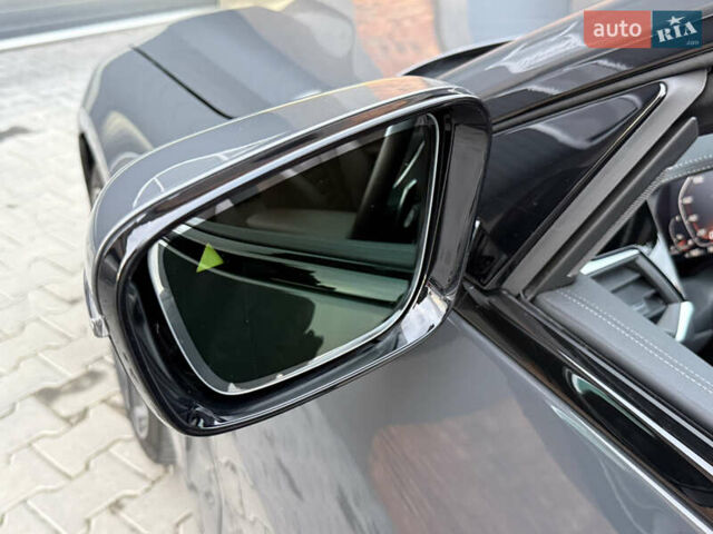 Сірий БМВ 4 Серія, об'ємом двигуна 2.99 л та пробігом 35 тис. км за 55000 $, фото 49 на Automoto.ua