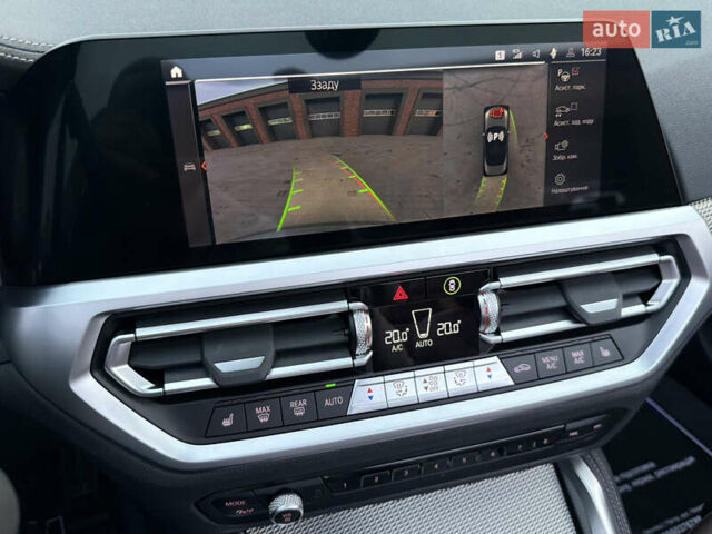 Сірий БМВ 4 Серія, об'ємом двигуна 2.99 л та пробігом 35 тис. км за 55000 $, фото 54 на Automoto.ua