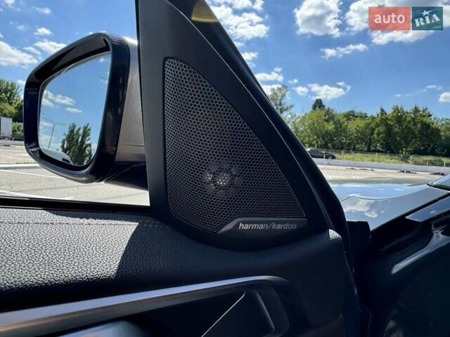 Серый БМВ 4 Серия, объемом двигателя 3 л и пробегом 39 тыс. км за 50000 $, фото 20 на Automoto.ua