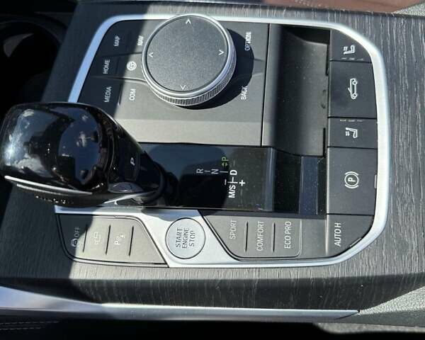 Серый БМВ 4 Серия, объемом двигателя 3 л и пробегом 39 тыс. км за 50000 $, фото 11 на Automoto.ua