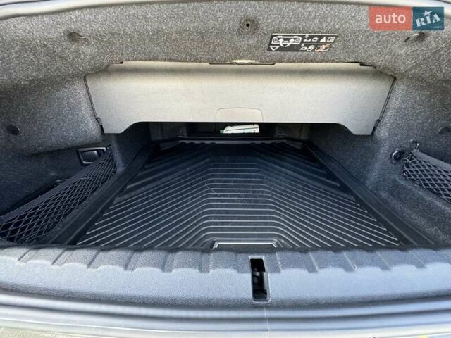 Серый БМВ 4 Серия, объемом двигателя 3 л и пробегом 39 тыс. км за 50000 $, фото 17 на Automoto.ua