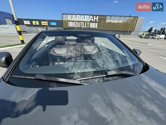 Серый БМВ 4 Серия, объемом двигателя 3 л и пробегом 39 тыс. км за 50000 $, фото 27 на Automoto.ua