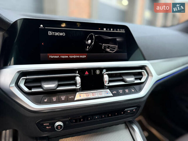 Сірий БМВ 4 Серія, об'ємом двигуна 2.99 л та пробігом 35 тис. км за 55000 $, фото 48 на Automoto.ua