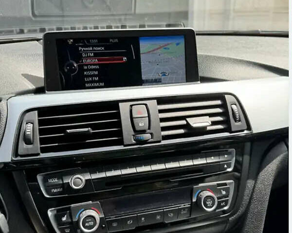 Серый БМВ 4 Серия, объемом двигателя 2 л и пробегом 147 тыс. км за 13300 $, фото 7 на Automoto.ua