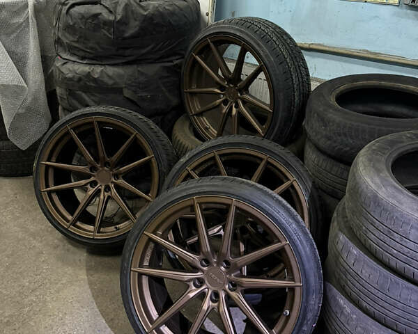 Серый БМВ 4 Серия, объемом двигателя 3 л и пробегом 315 тыс. км за 22500 $, фото 34 на Automoto.ua