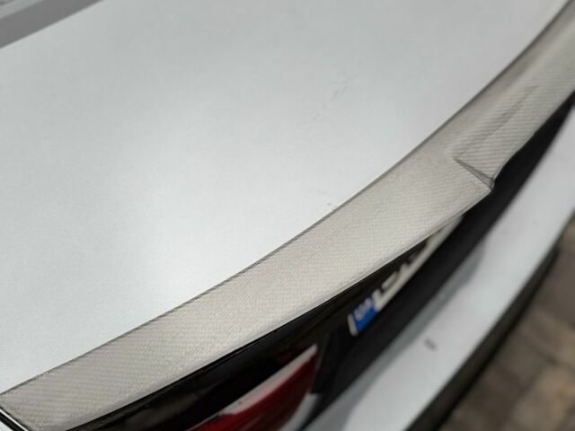 Серый БМВ 4 Серия, объемом двигателя 3 л и пробегом 148 тыс. км за 20000 $, фото 10 на Automoto.ua