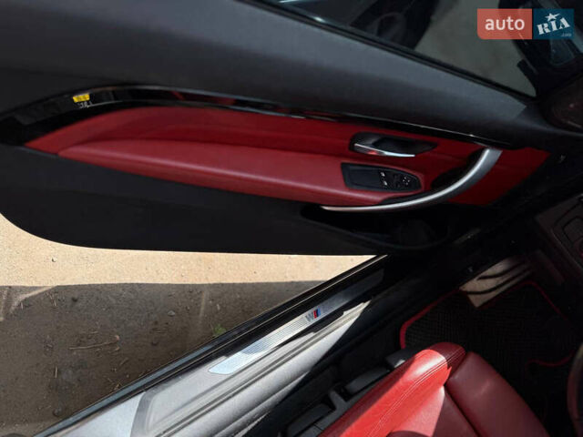 Серый БМВ 4 Серия, объемом двигателя 3 л и пробегом 315 тыс. км за 22500 $, фото 5 на Automoto.ua