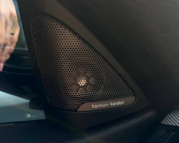 Серый БМВ 4 Серия, объемом двигателя 3 л и пробегом 315 тыс. км за 22500 $, фото 7 на Automoto.ua