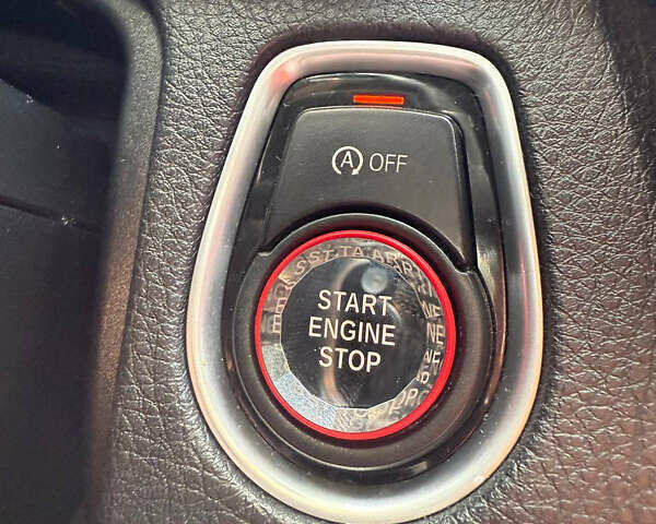 Серый БМВ 4 Серия, объемом двигателя 3 л и пробегом 315 тыс. км за 22500 $, фото 6 на Automoto.ua