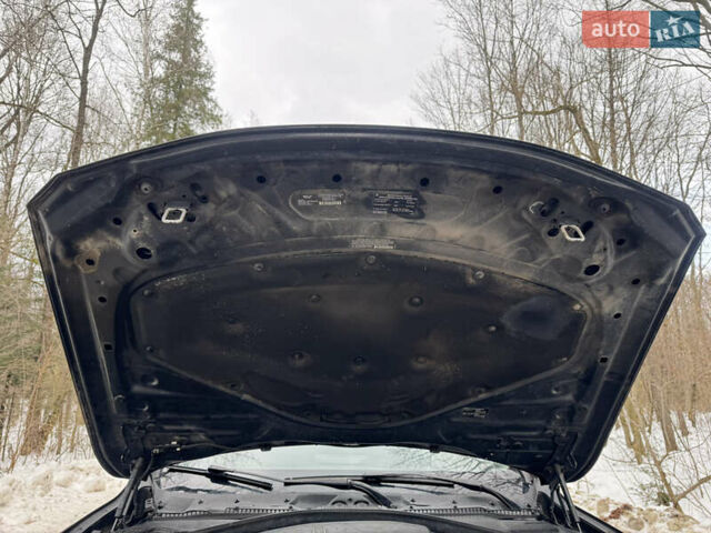 Серый БМВ 4 Серия, объемом двигателя 2 л и пробегом 220 тыс. км за 11300 $, фото 24 на Automoto.ua