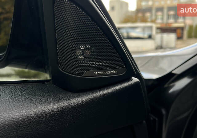 Сірий БМВ 4 Серія, об'ємом двигуна 2 л та пробігом 169 тис. км за 17999 $, фото 36 на Automoto.ua