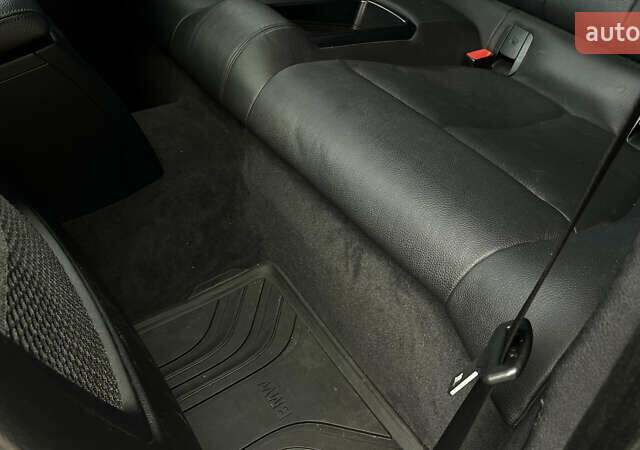 Сірий БМВ 4 Серія, об'ємом двигуна 2 л та пробігом 169 тис. км за 17999 $, фото 33 на Automoto.ua