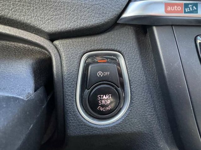 Сірий БМВ 4 Серія, об'ємом двигуна 2 л та пробігом 95 тис. км за 13490 $, фото 24 на Automoto.ua