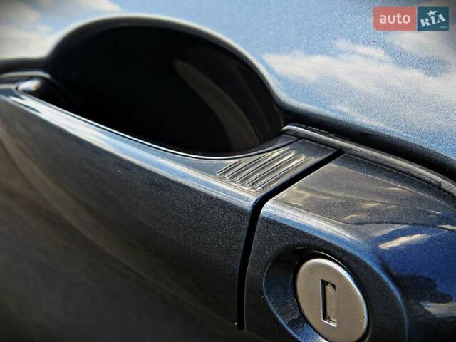 Серый БМВ 4 Серия, объемом двигателя 2.98 л и пробегом 198 тыс. км за 18500 $, фото 5 на Automoto.ua