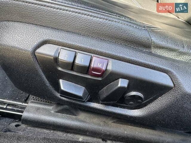 Сірий БМВ 4 Серія, об'ємом двигуна 2 л та пробігом 95 тис. км за 13490 $, фото 14 на Automoto.ua