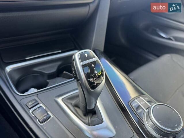 Сірий БМВ 4 Серія, об'ємом двигуна 2 л та пробігом 95 тис. км за 13490 $, фото 21 на Automoto.ua