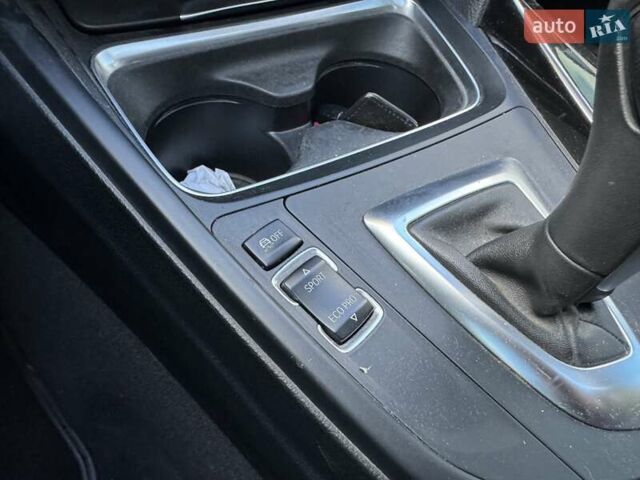 Сірий БМВ 4 Серія, об'ємом двигуна 2 л та пробігом 95 тис. км за 13490 $, фото 22 на Automoto.ua