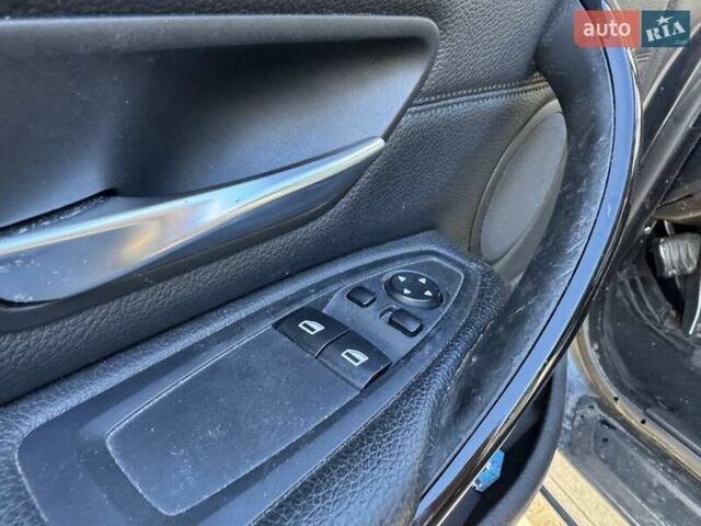Сірий БМВ 4 Серія, об'ємом двигуна 2 л та пробігом 95 тис. км за 13490 $, фото 13 на Automoto.ua