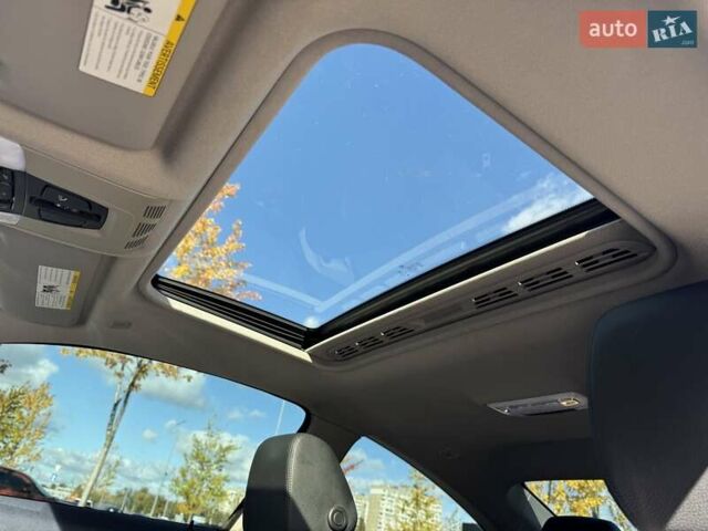 Сірий БМВ 4 Серія, об'ємом двигуна 2 л та пробігом 95 тис. км за 13490 $, фото 26 на Automoto.ua