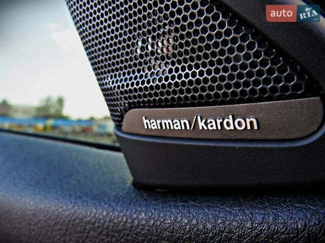 Серый БМВ 4 Серия, объемом двигателя 2.98 л и пробегом 198 тыс. км за 18500 $, фото 8 на Automoto.ua