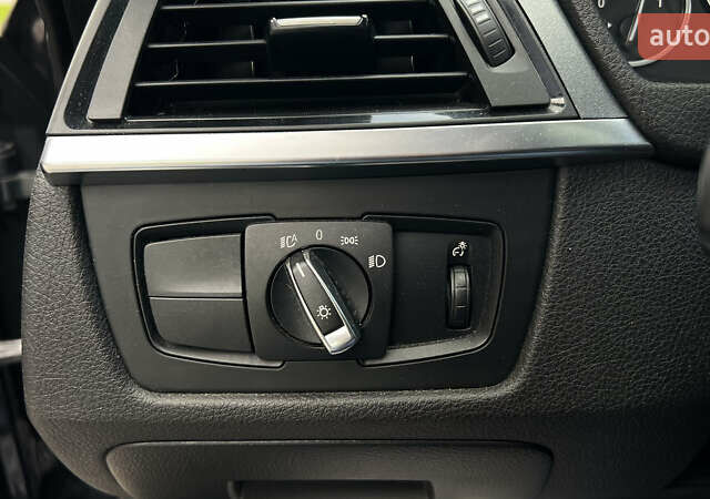 Сірий БМВ 4 Серія, об'ємом двигуна 2 л та пробігом 169 тис. км за 17999 $, фото 26 на Automoto.ua