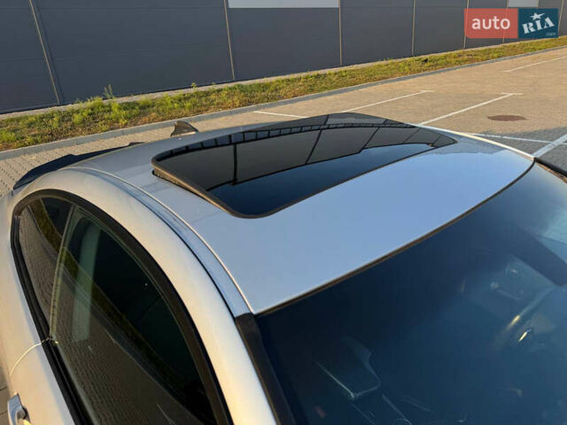 Серый БМВ 4 Серия, объемом двигателя 2.98 л и пробегом 119 тыс. км за 19850 $, фото 12 на Automoto.ua