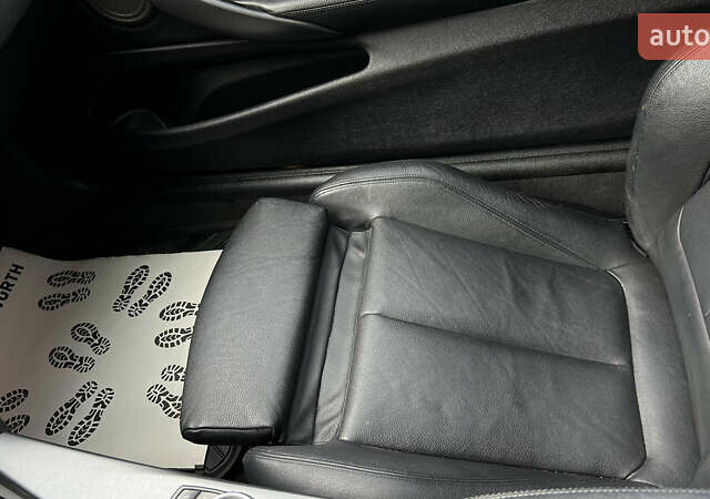 Сірий БМВ 4 Серія, об'ємом двигуна 2 л та пробігом 169 тис. км за 17999 $, фото 24 на Automoto.ua