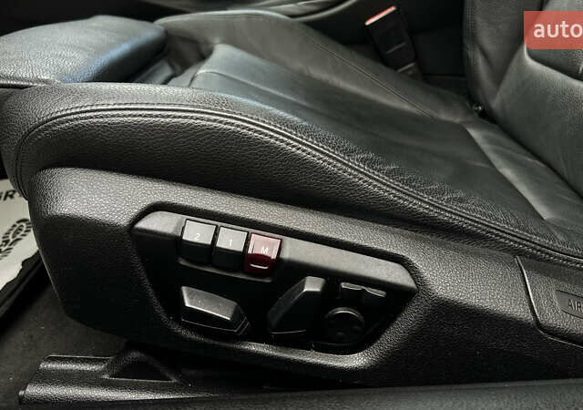 Сірий БМВ 4 Серія, об'ємом двигуна 2 л та пробігом 169 тис. км за 17999 $, фото 30 на Automoto.ua