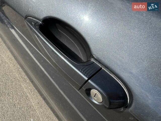 Сірий БМВ 4 Серія, об'ємом двигуна 2 л та пробігом 95 тис. км за 13490 $, фото 27 на Automoto.ua