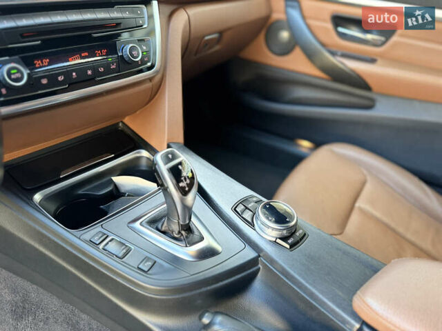 Серый БМВ 4 Серия, объемом двигателя 2.98 л и пробегом 177 тыс. км за 18900 $, фото 40 на Automoto.ua