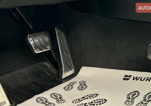 Сірий БМВ 4 Серія, об'ємом двигуна 2 л та пробігом 169 тис. км за 17999 $, фото 31 на Automoto.ua