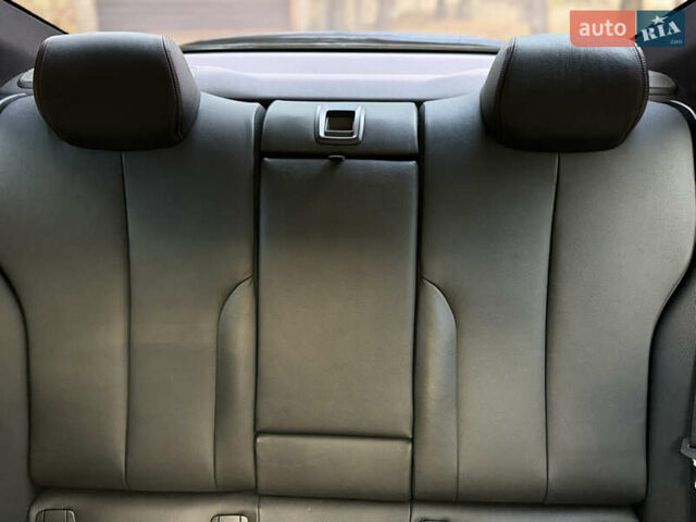 Сірий БМВ 4 Серія, об'ємом двигуна 2 л та пробігом 126 тис. км за 16900 $, фото 19 на Automoto.ua
