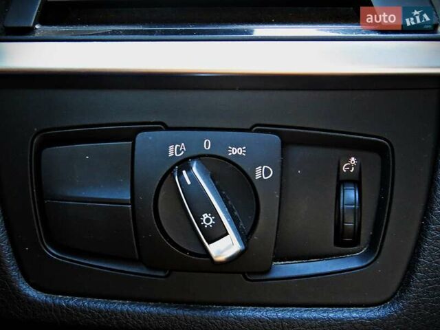 Серый БМВ 4 Серия, объемом двигателя 2.98 л и пробегом 198 тыс. км за 18500 $, фото 12 на Automoto.ua