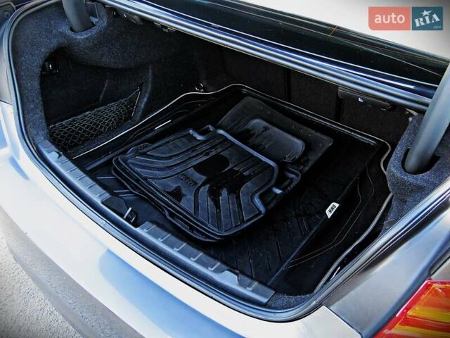 Серый БМВ 4 Серия, объемом двигателя 2.98 л и пробегом 198 тыс. км за 18500 $, фото 18 на Automoto.ua