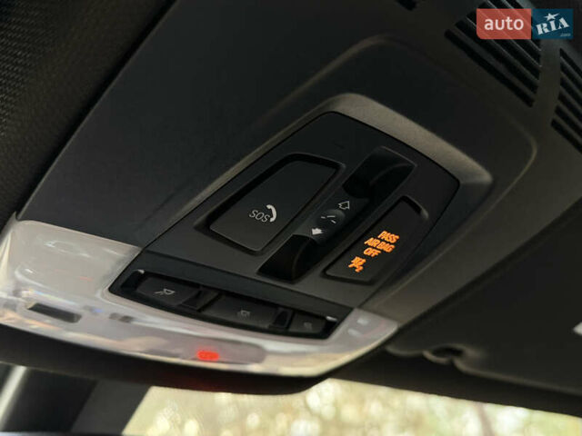 Сірий БМВ 4 Серія, об'ємом двигуна 2 л та пробігом 126 тис. км за 16900 $, фото 22 на Automoto.ua