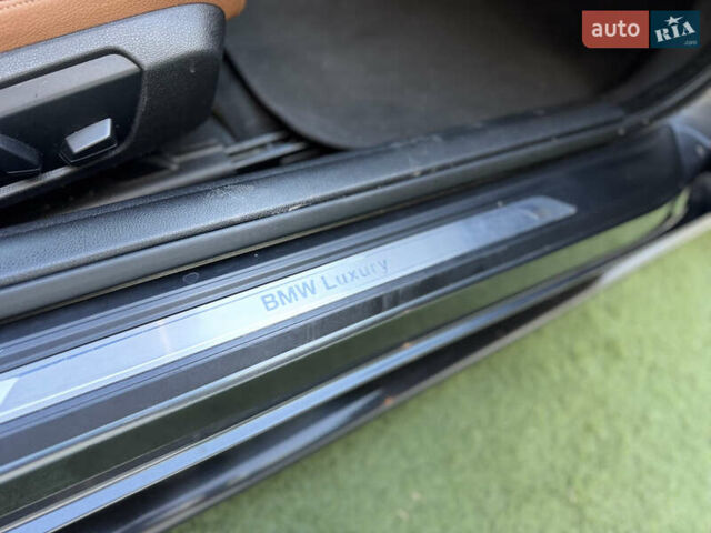 Серый БМВ 4 Серия, объемом двигателя 2.98 л и пробегом 177 тыс. км за 18900 $, фото 53 на Automoto.ua