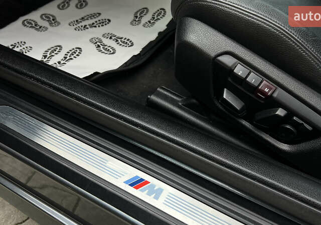 Сірий БМВ 4 Серія, об'ємом двигуна 2 л та пробігом 169 тис. км за 17999 $, фото 41 на Automoto.ua