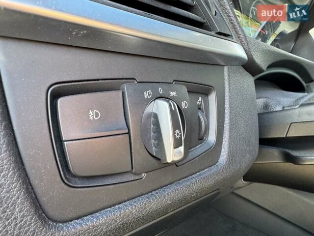 Сірий БМВ 4 Серія, об'ємом двигуна 2 л та пробігом 95 тис. км за 13490 $, фото 15 на Automoto.ua