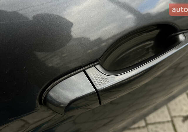 Сірий БМВ 4 Серія, об'ємом двигуна 2 л та пробігом 169 тис. км за 17999 $, фото 14 на Automoto.ua