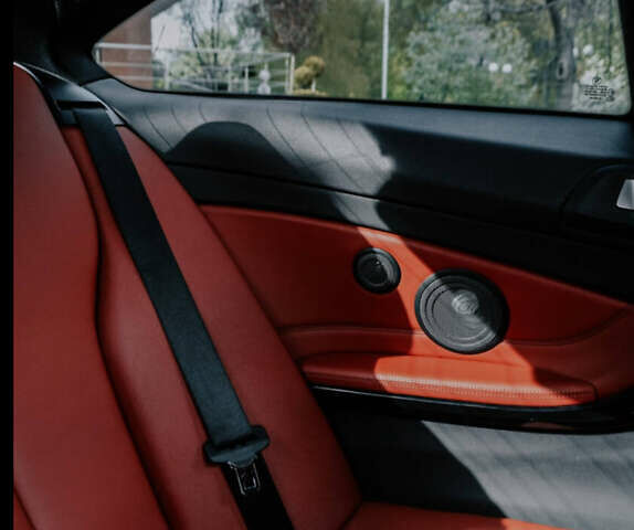 Серый БМВ 4 Серия, объемом двигателя 2.98 л и пробегом 175 тыс. км за 21000 $, фото 10 на Automoto.ua