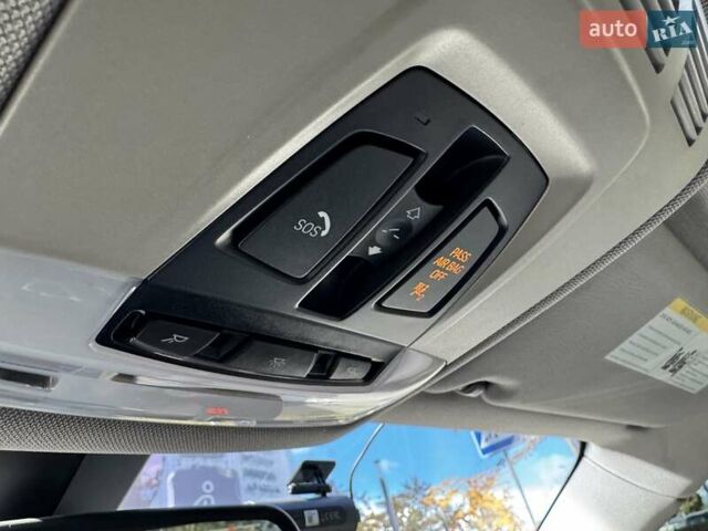 Сірий БМВ 4 Серія, об'ємом двигуна 2 л та пробігом 95 тис. км за 13490 $, фото 25 на Automoto.ua