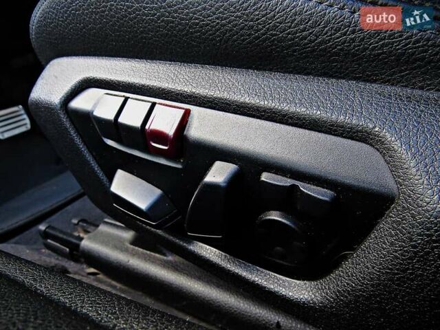 Серый БМВ 4 Серия, объемом двигателя 2.98 л и пробегом 198 тыс. км за 18500 $, фото 9 на Automoto.ua