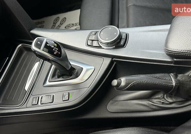 Сірий БМВ 4 Серія, об'ємом двигуна 2 л та пробігом 169 тис. км за 17999 $, фото 20 на Automoto.ua