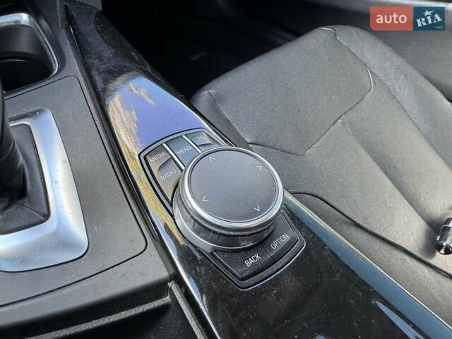 Сірий БМВ 4 Серія, об'ємом двигуна 2 л та пробігом 95 тис. км за 13490 $, фото 23 на Automoto.ua