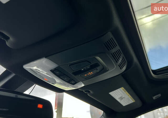 Сірий БМВ 4 Серія, об'ємом двигуна 2 л та пробігом 169 тис. км за 17999 $, фото 28 на Automoto.ua